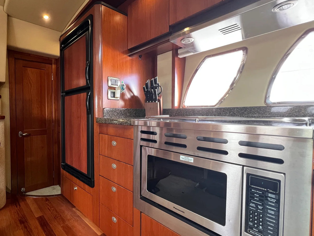 2006 Sea Ray 48 Sundancer 51.0 feet, Huntington, NY #47