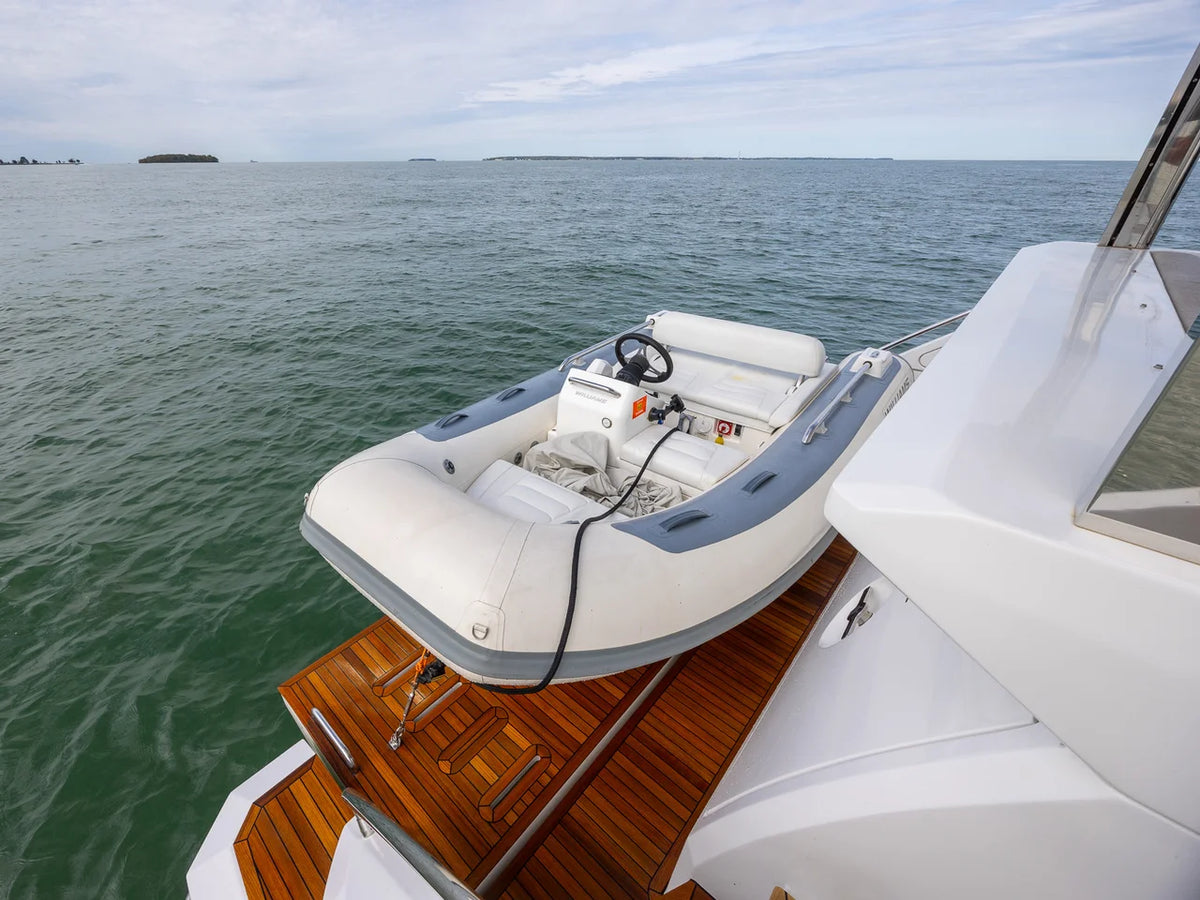 2023 Azimut FLY 60 60.0 feet, Catawba Island, OH #34