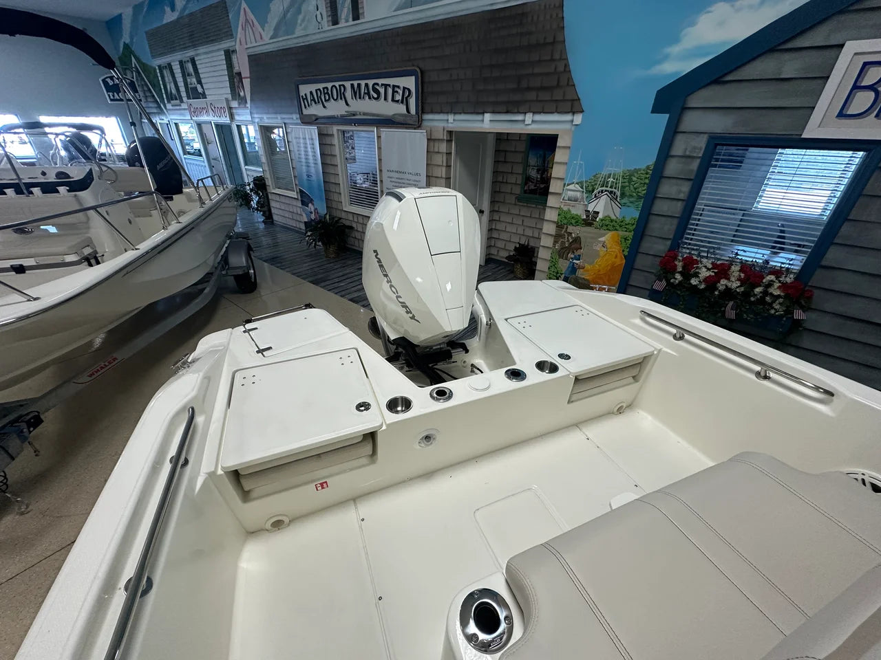 2026 Boston Whaler 220 Dauntless 22.0 feet, Ocean View, NJ #3