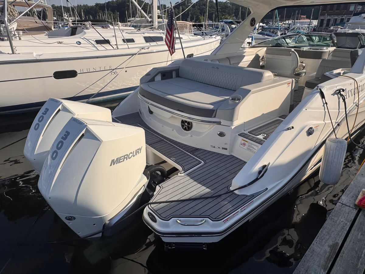 2020 Sea Ray 310 SLX OB 31.0 feet, Norwalk, Connecticut #8