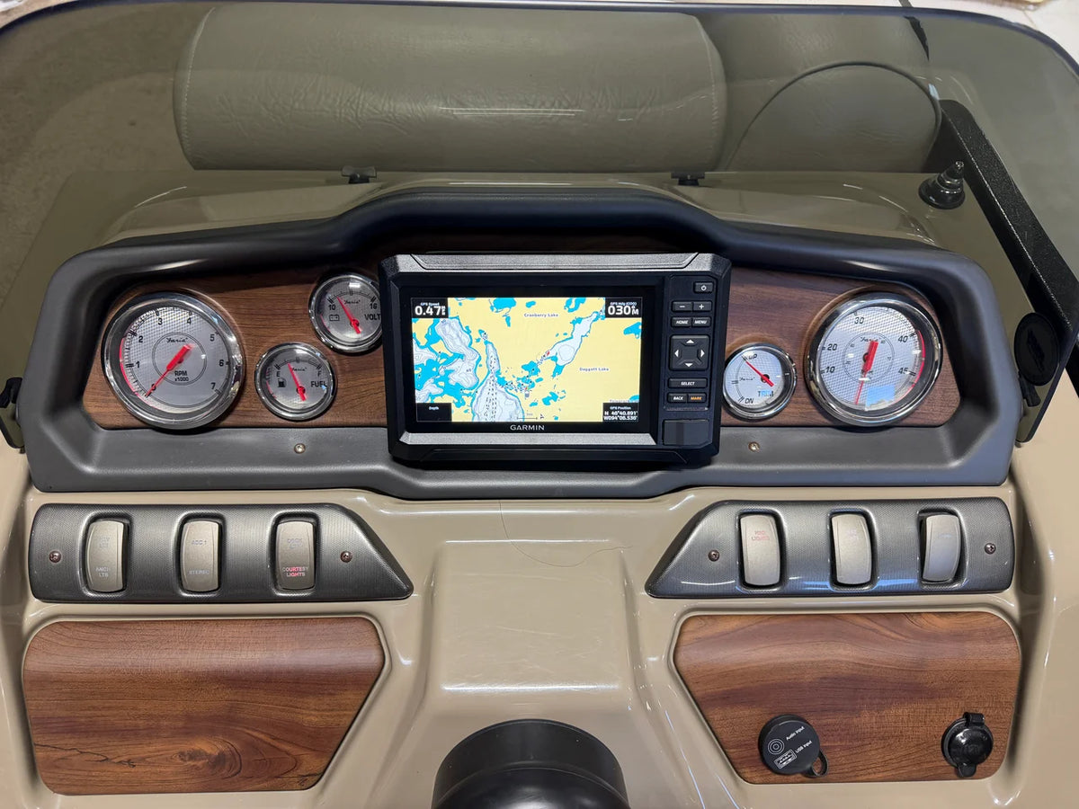 2013 Premier 250 SOLARIS 25.0 feet, Crosslake, Minnesota #38