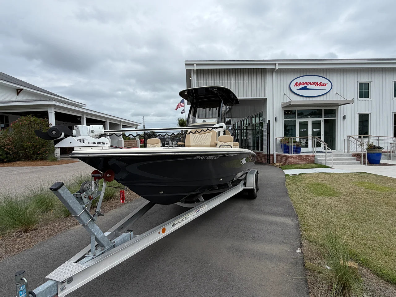 2024 Scout 231 XSB 23.0 feet, Charleston, South Carolina #3