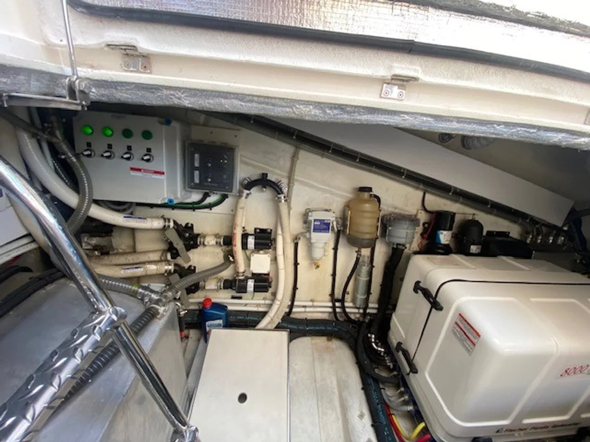 2018 Galeon 385 HTS 44.0 feet, Norwalk, Connecticut #51