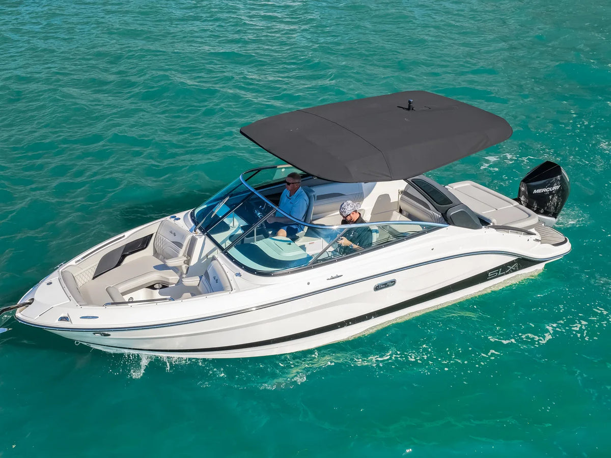 2026 Sea Ray SLX 260 Outboard 26.0 feet, Sarasota, FL #6