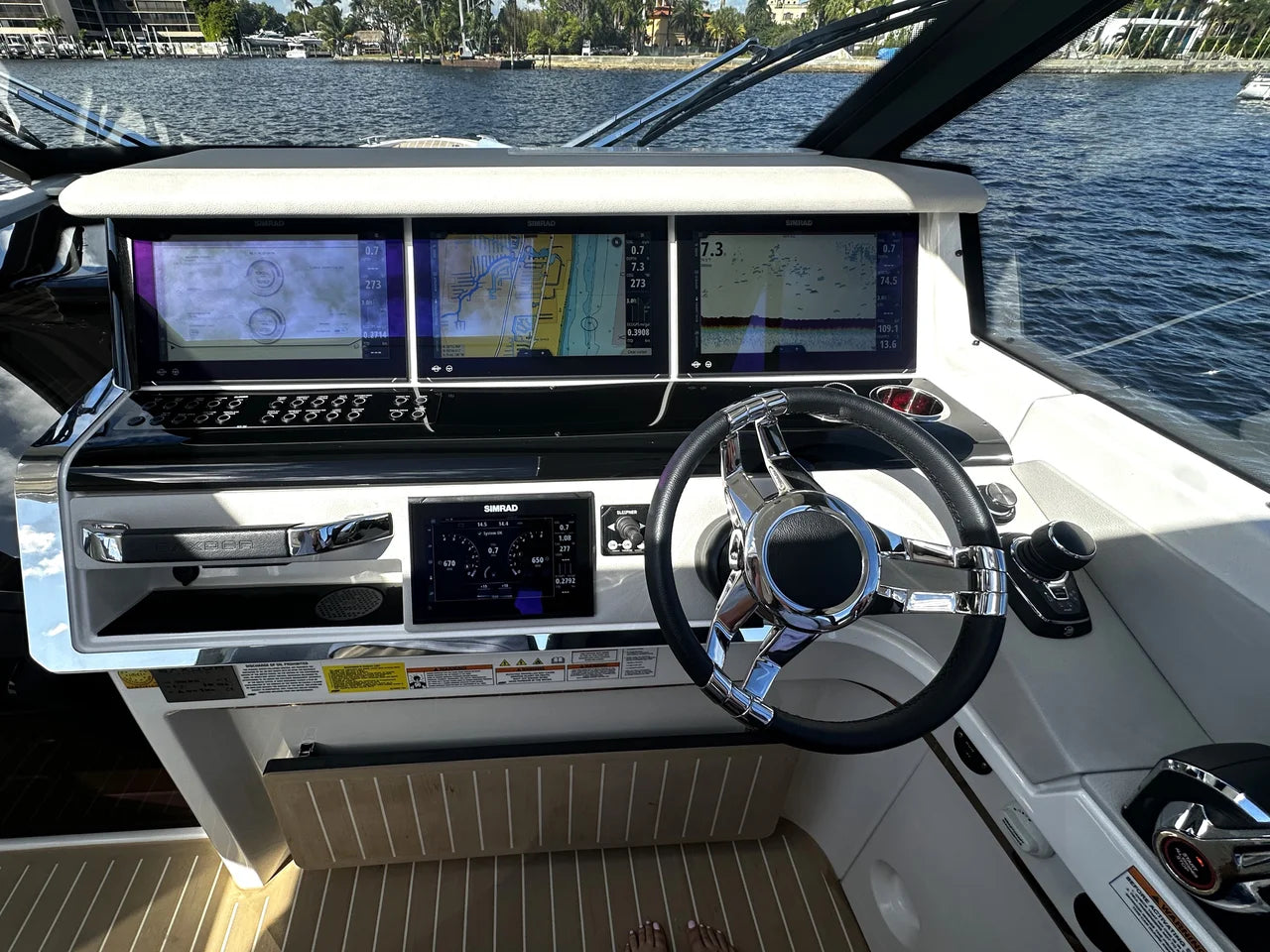 2026 Saxdor 400 GTO 40.0 feet, Pompano Beach, Florida #39