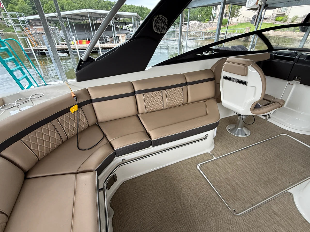 2017 Sea Ray 280 SLX 28.0 feet, Lake Ozark, Missouri #30