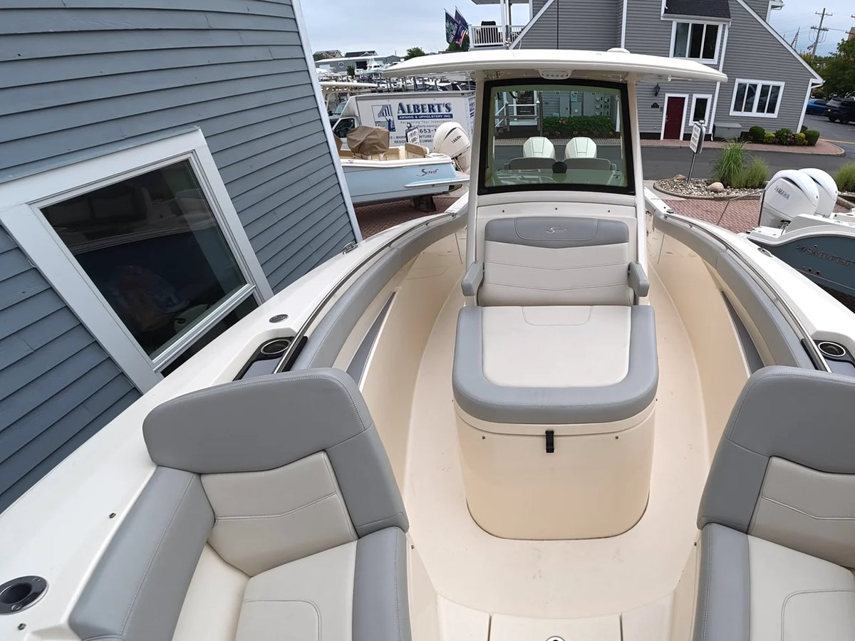 2023 Scout 305 LXF 30.0 feet, Somers Point, New Jersey #31