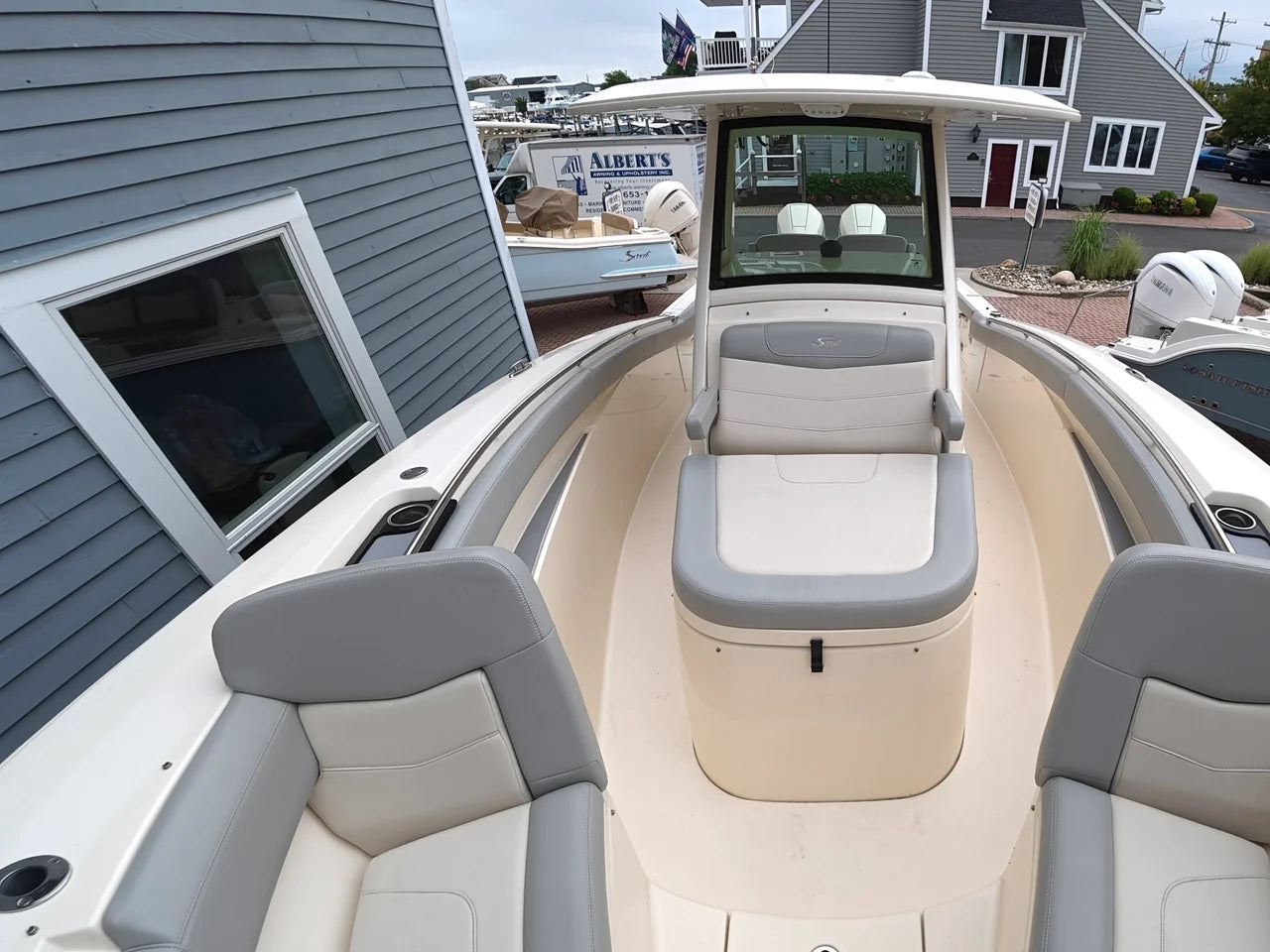 2023 Scout 305 LXF 30.0 feet, Clearwater, Florida #31