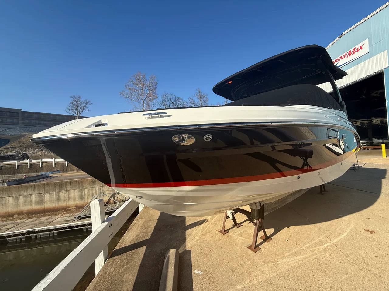 2026 Sea Ray SLX 280 28.0 feet, Osage Beach, Missouri #3