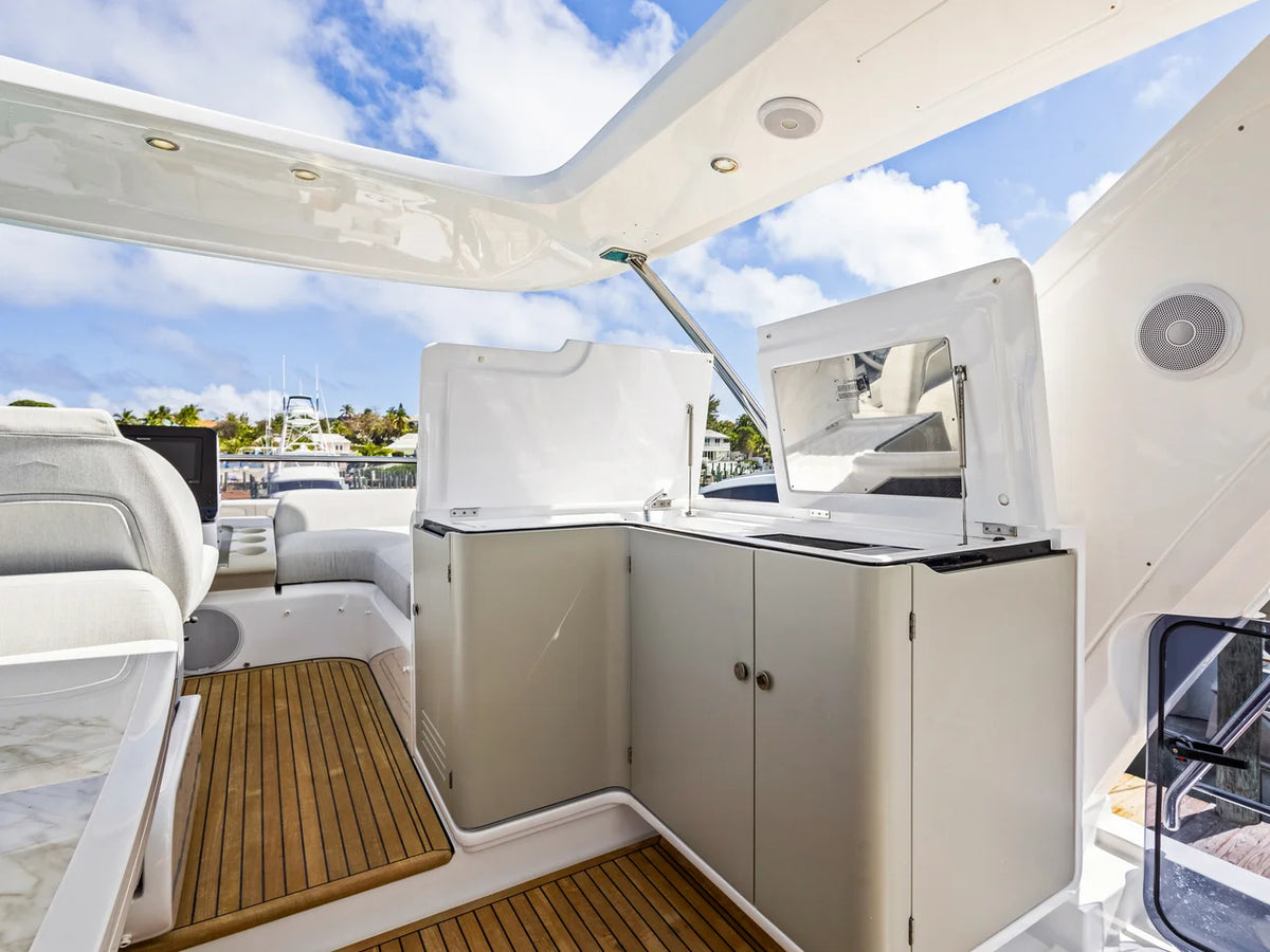 2023 Azimut AZ60 FLY 60.0 feet, Fort Myers, FL #21