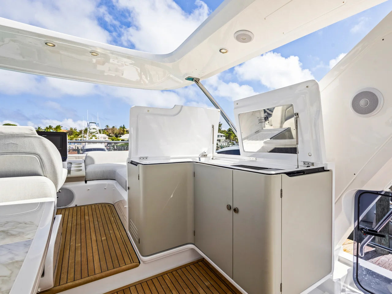2023 Azimut AZ60 FLY 60.0 feet, Fort Myers, FL #21