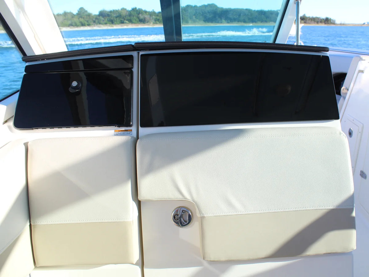 2023 Boston Whaler 280 VANTAGE 28.0 feet, Wilmington, NC #38