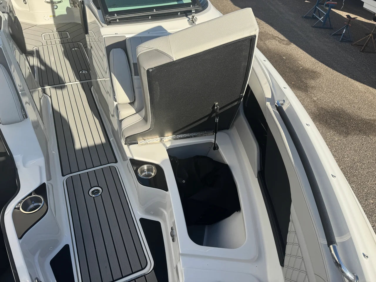 2026 Sea Ray SLX 260 26.0 feet, Rogers, MN #49
