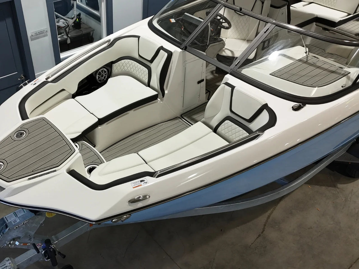 2026 Yamaha 252SE 25.0 feet, Cornelius, North Carolina #26