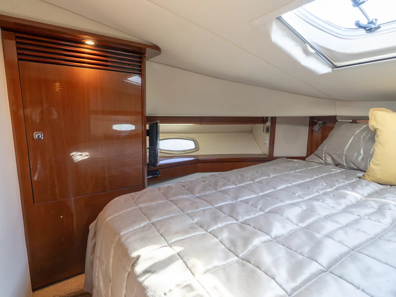 2010 Sea Ray 50 SUNDANCER 50.0 feet, St Petersburg, FL #10