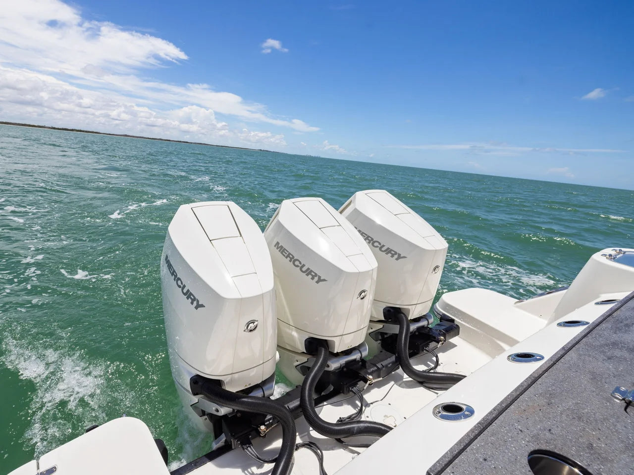 2025 Boston Whaler 365 CONQUEST 36.0 feet, Naples, Florida #49