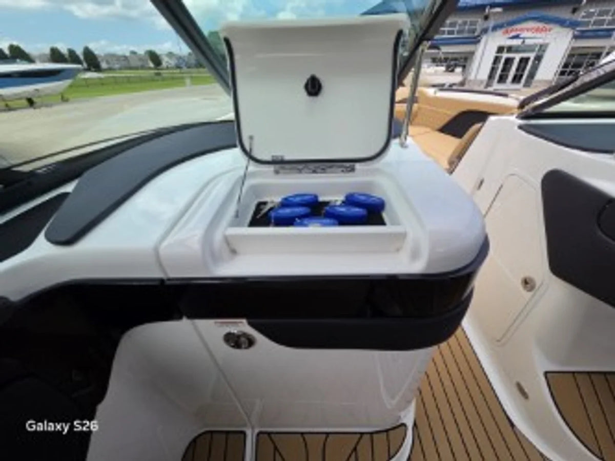2027 Sea Ray SLX 260 26.0 feet, Monkey Island, OK #17