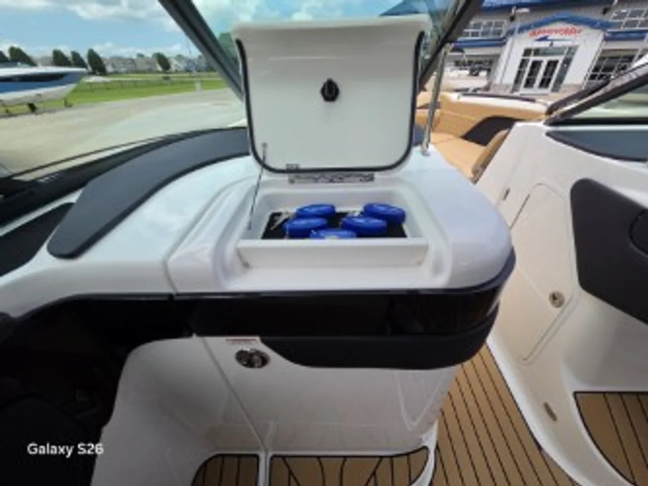 2027 Sea Ray 260SLX 26.0 feet, Monkey Island, OK #17