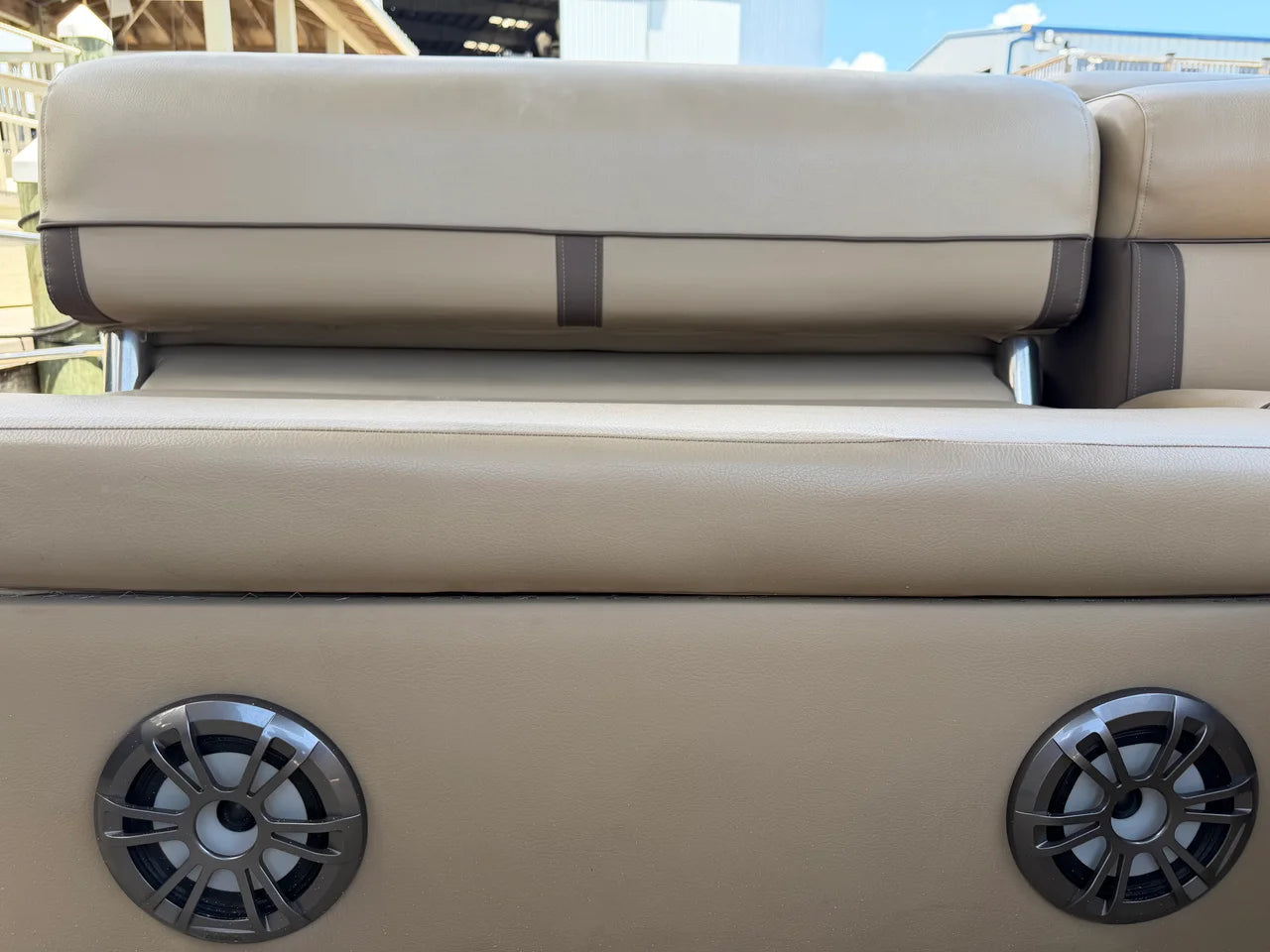2020 Harris 230 CRUISER 23.0 feet, Pensacola, Florida #29