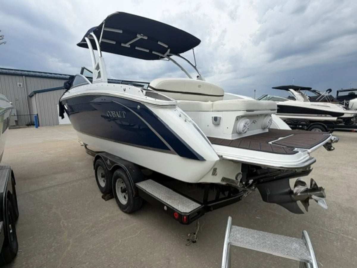 2015 Cobalt R7 27.0 feet, Monkey Island, OK #2