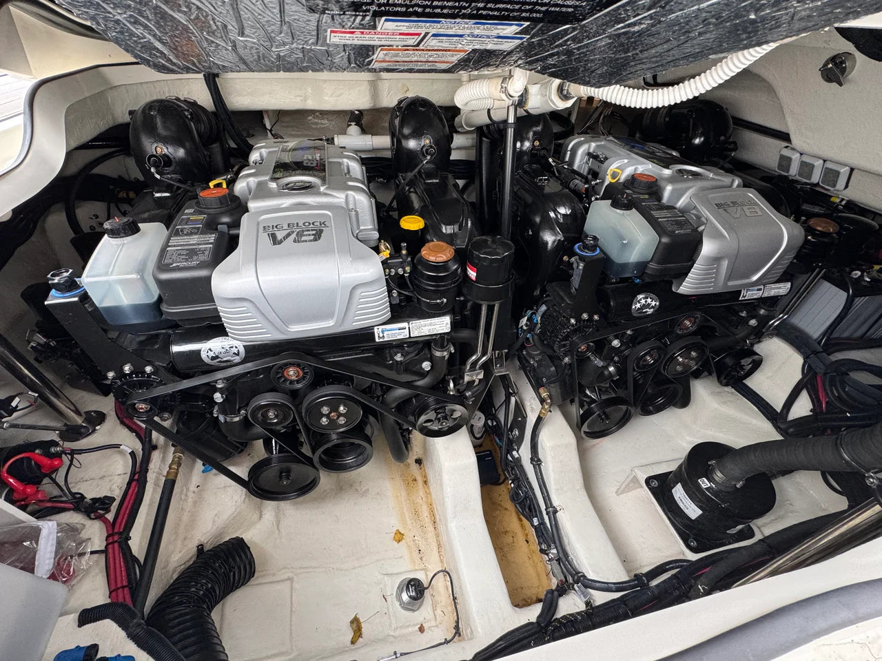 2023 Sea Ray 400 SLX 40.0 feet, Quincy, MA #8