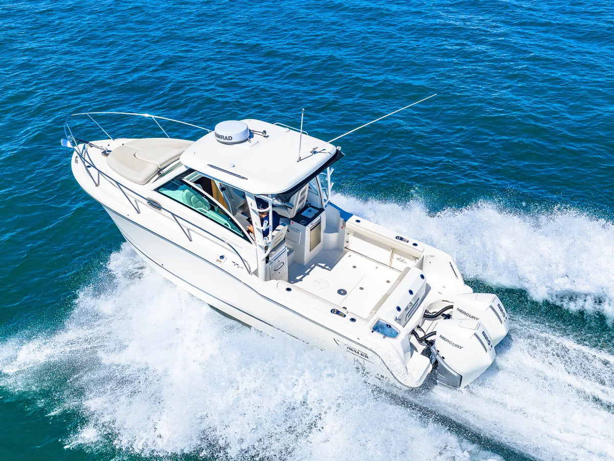 2027 Boston Whaler 285 Conquest 28.0 feet, Venice, Florida #7
