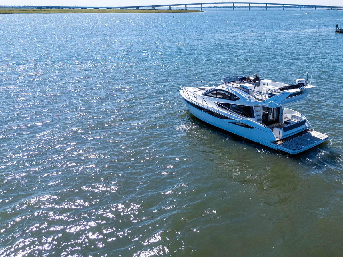 2018 Galeon 420 42.0 feet, Somers Point, New Jersey #10