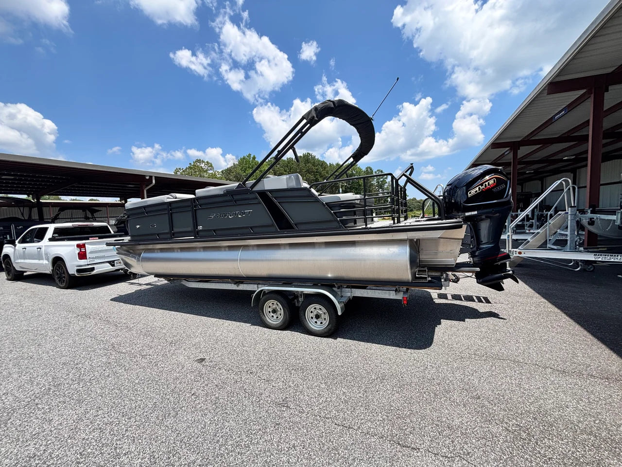 2026 Starcraft EXS 3 Q 23.0 feet, Cumming, GA #2