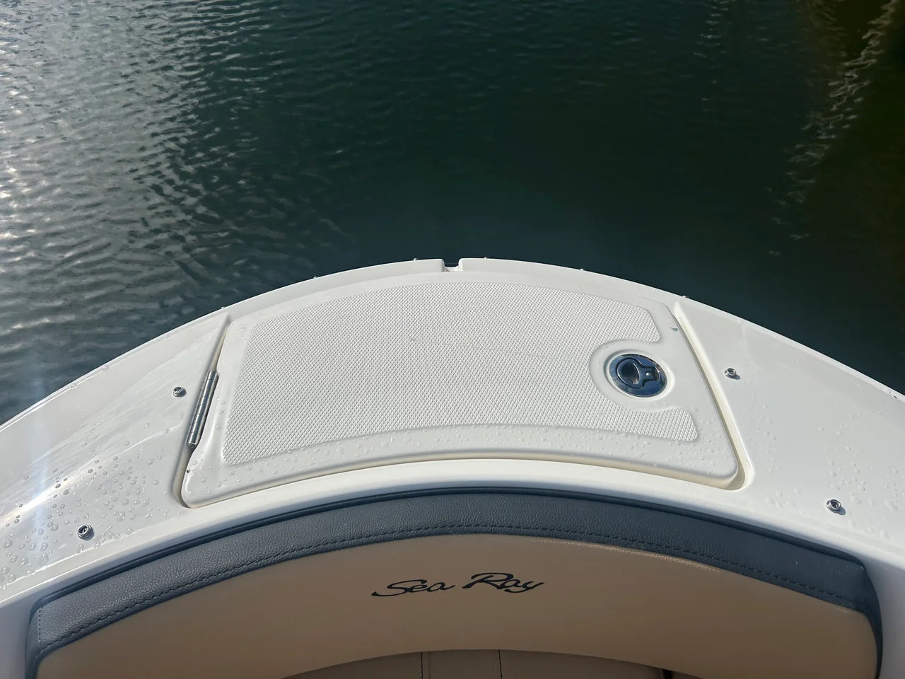 2026 Sea Ray SPX 210 Outboard 21.0 feet, Pensacola, Florida #26