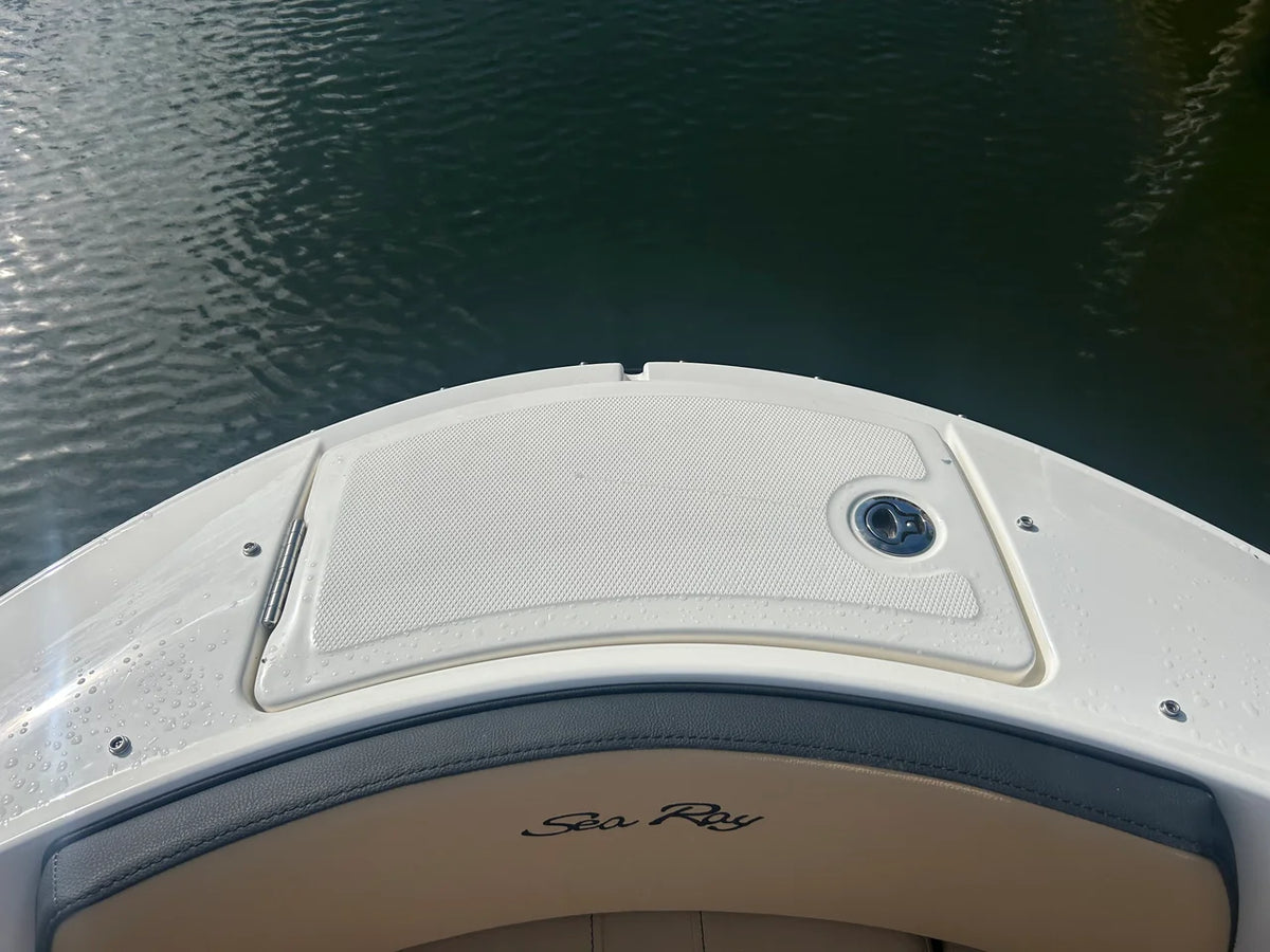 2026 Sea Ray SPX 210 Outboard 21.0 feet, Pensacola, Florida #26