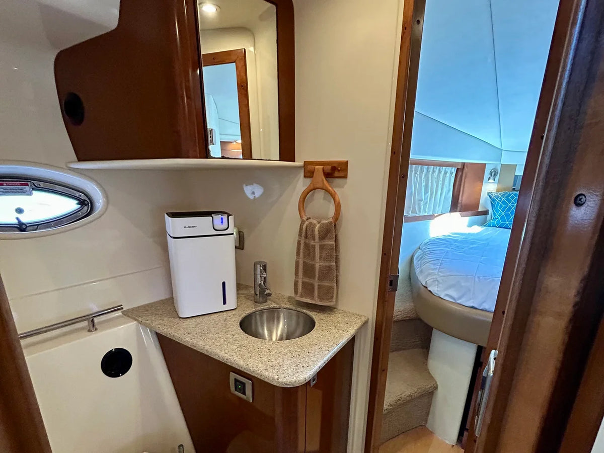 2008 Sea Ray 38 Sundancer 38.0 feet, Cape Coral, FL #37