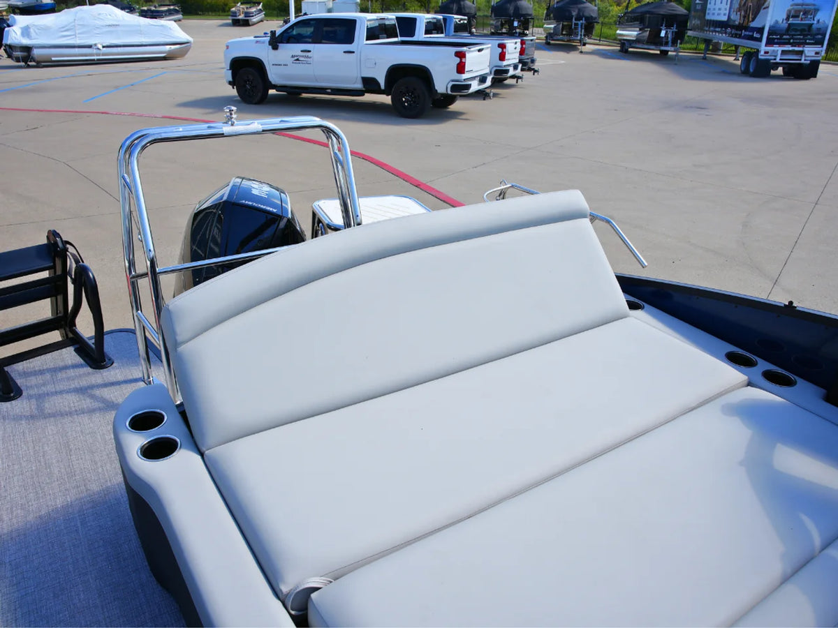 2027 Harris Sunliner 250 Sport 25.0 feet, Lewisville, TX #15