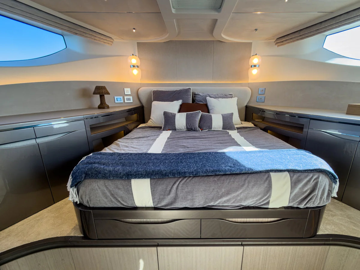 2026 Galeon 620 FLY 62.0 feet, Fort Myers, FL #32