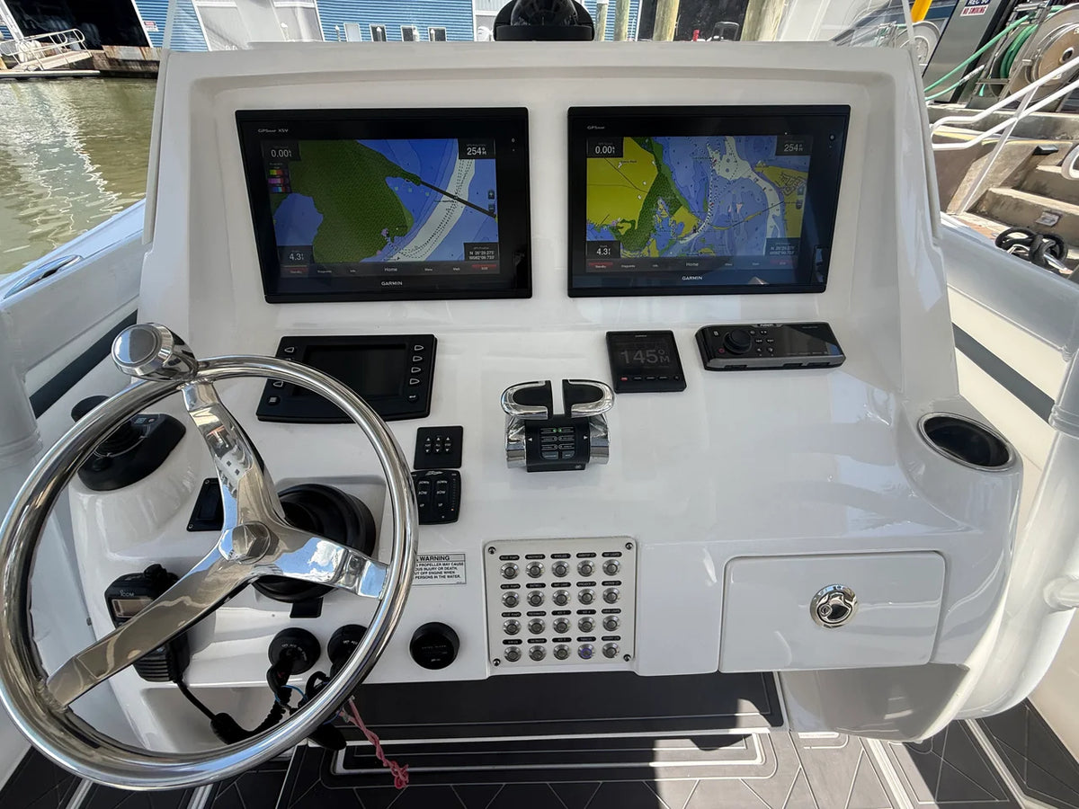 2018 Intrepid 375 CC 37.0 feet, Fort Myers, FL #30