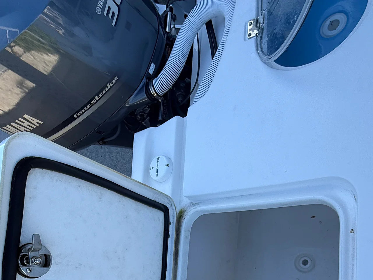 2021 Tidewater 2500 CAROLINA BAY 25.0 feet, Miami, FL #19