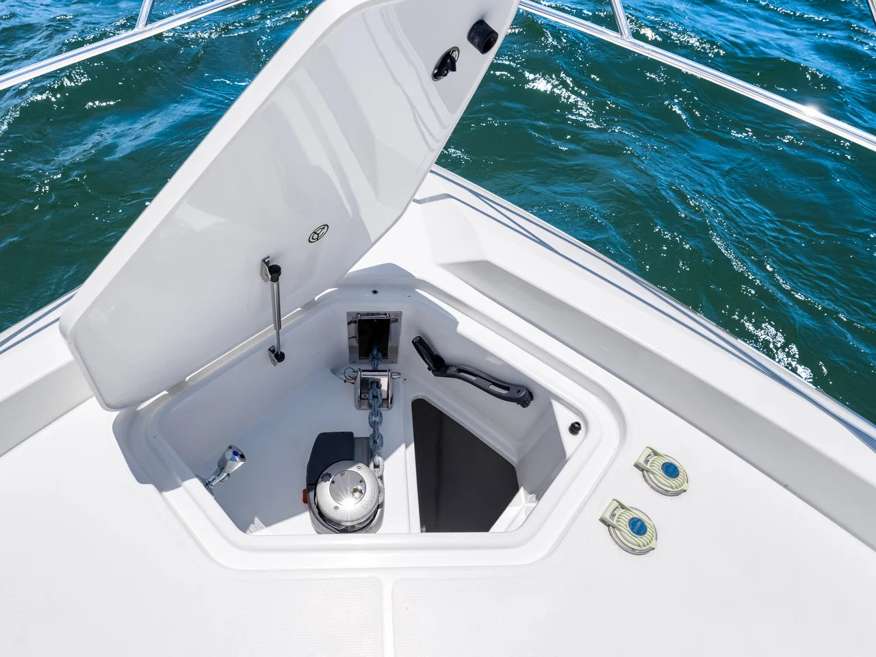 2020 Cruisers Yachts 50 CANTIUS 49.0 feet, Venice, Florida #20