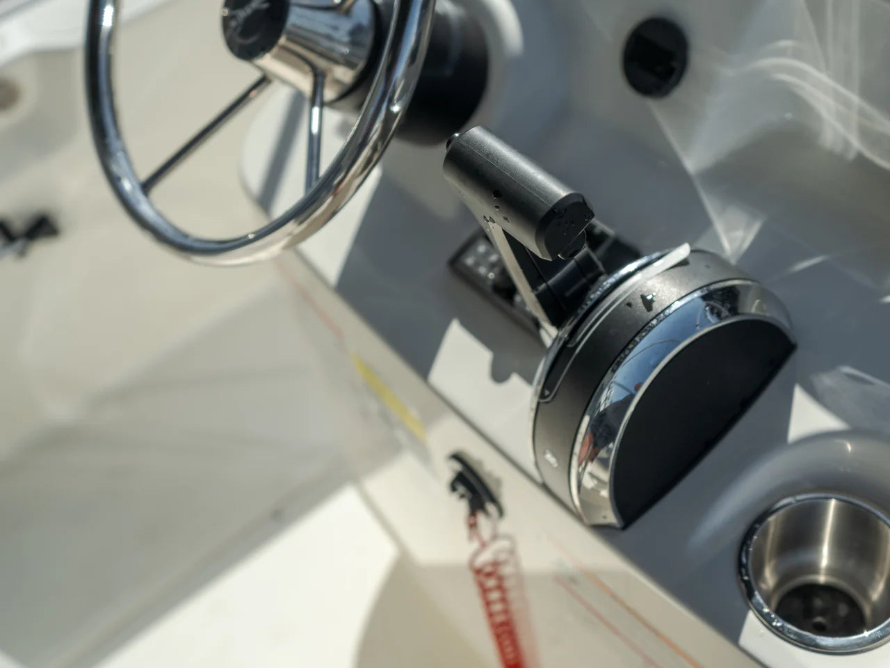 2025 Boston Whaler 170 Montauk 17.0 feet, Panama City, FL #18