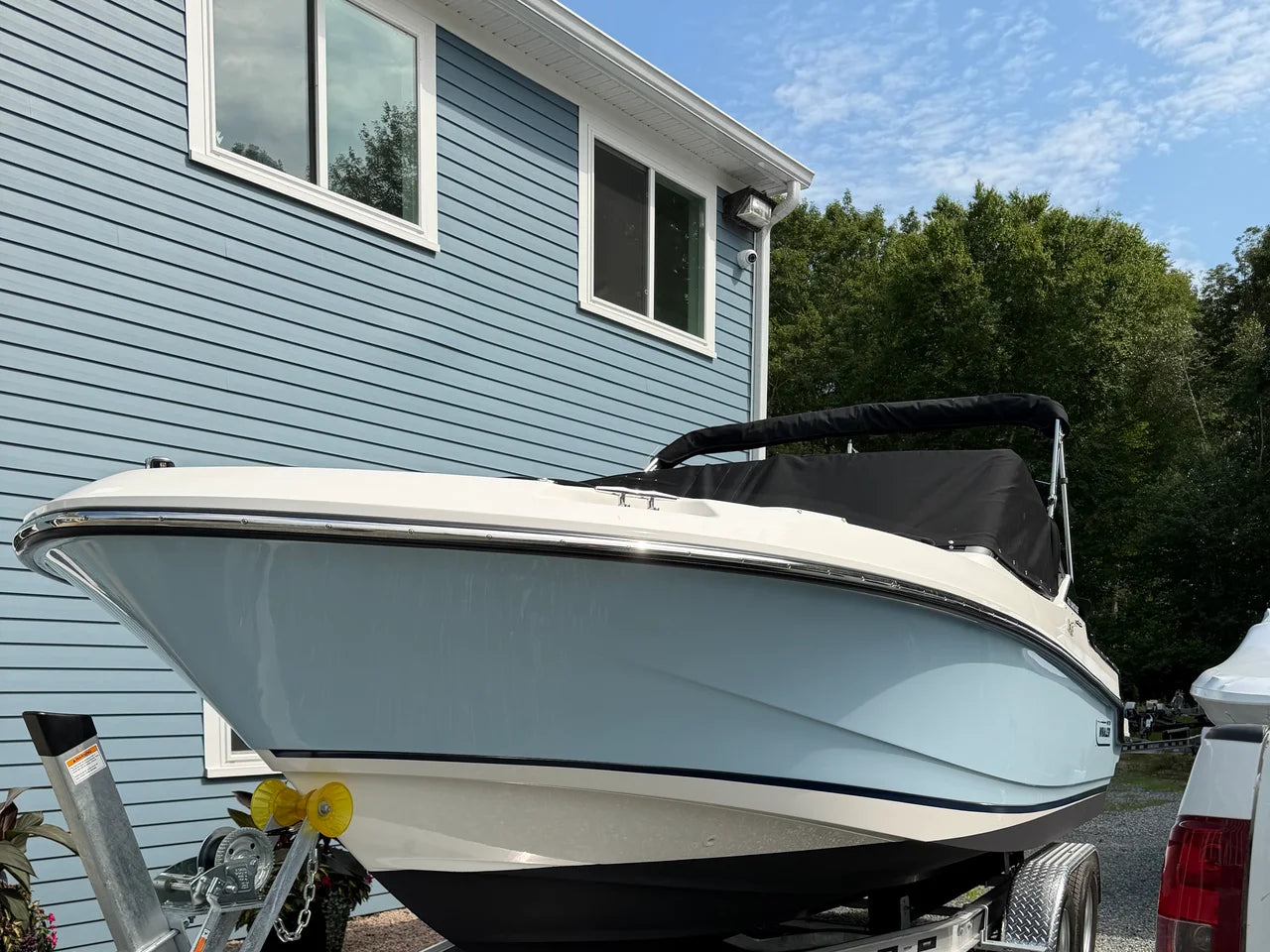 2026 Boston Whaler 210 VANTAGE 21.0 feet, Westbrook, Connecticut #6