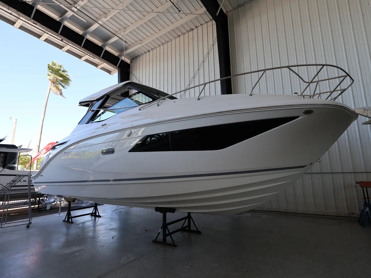 2026 Sea Ray Sundancer 320 Outboard 32.0 feet, Naples, Florida #1