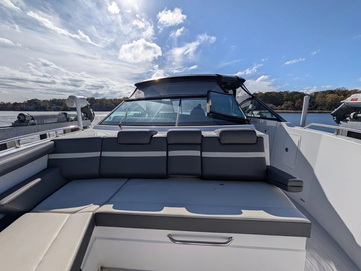 2021 Cruisers Yachts 38 GLS I/O 37.0 feet, Annapolis, MD #10