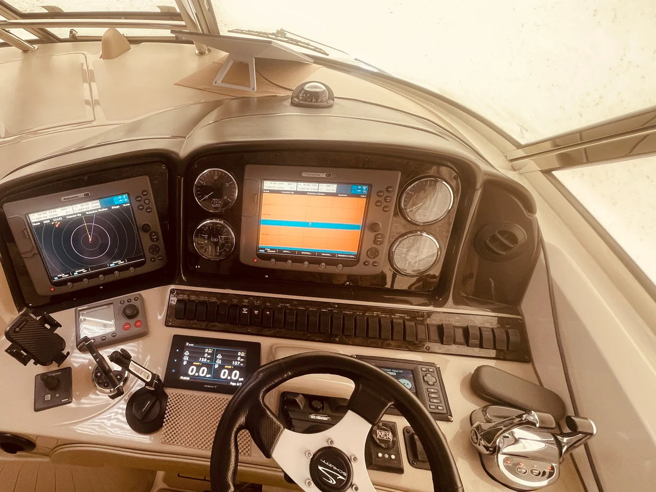 2008 Sea Ray 40 SUNDANCER 40.0 feet, Ft. Lauderdale, FL #28