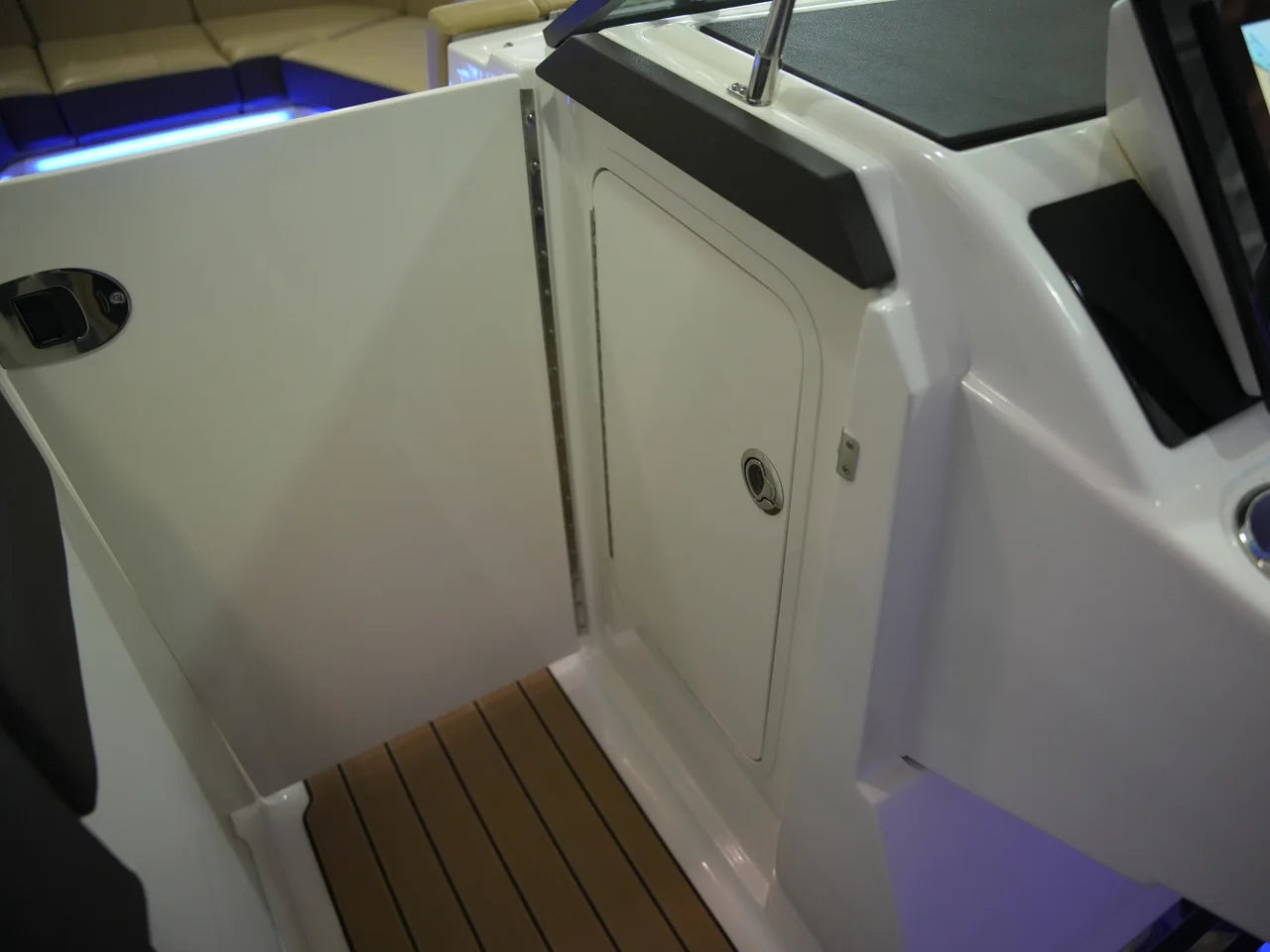 2026 Sea Ray SLX 310 31.0 feet, Lewisville, TX #43