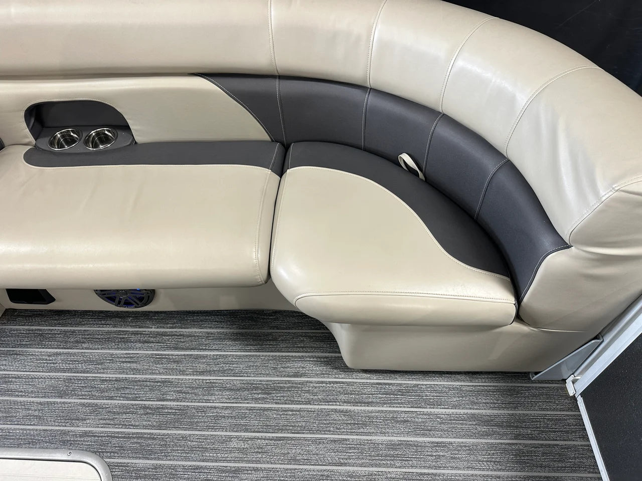 2023 Premier 230 SUNSATION TRITOON 23.0 feet, Nisswa, Minnesota #51