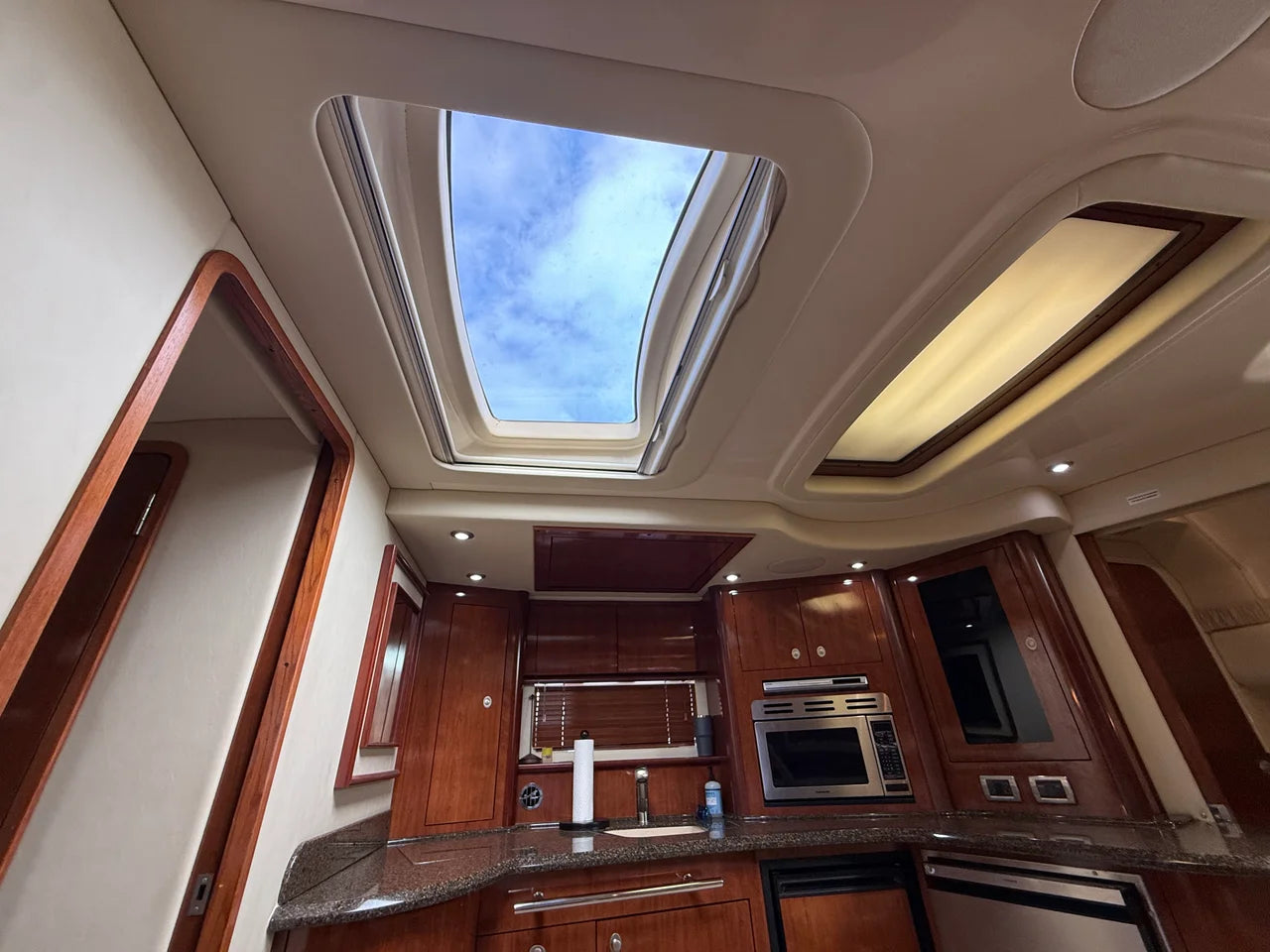 2006 Sea Ray 44 SUNDANCER 44.0 feet, Cumming, GA #49