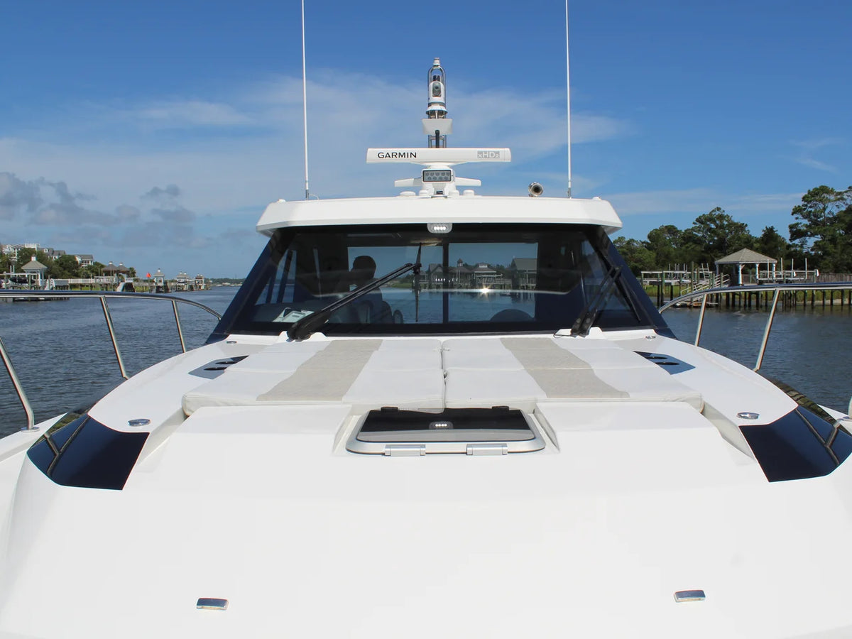 2021 Ocean Alexander 45 DIVERGENCE COUPE 45.0 feet, Holden Beach, NC #15