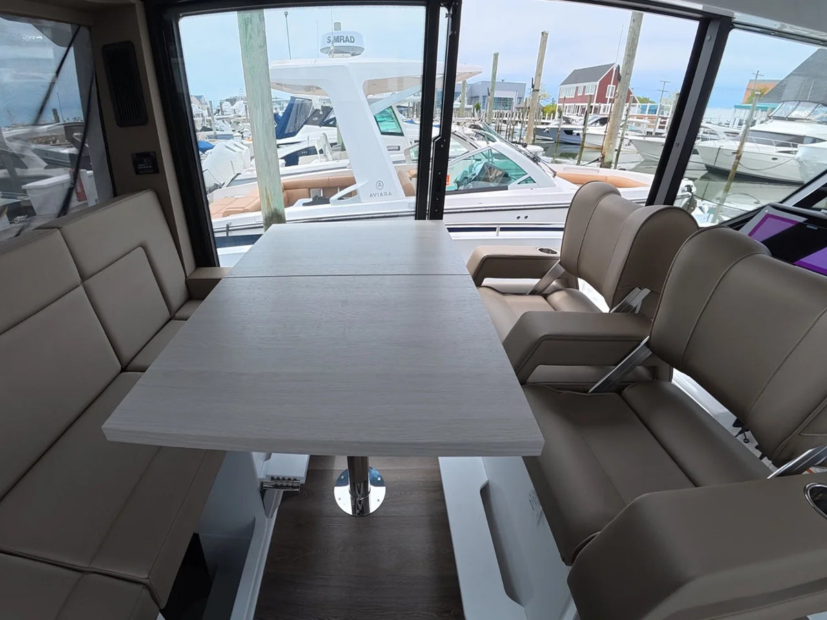 2026 Cruisers Yachts 38 VTR EC 38.0 feet, Somers Point, New Jersey #22