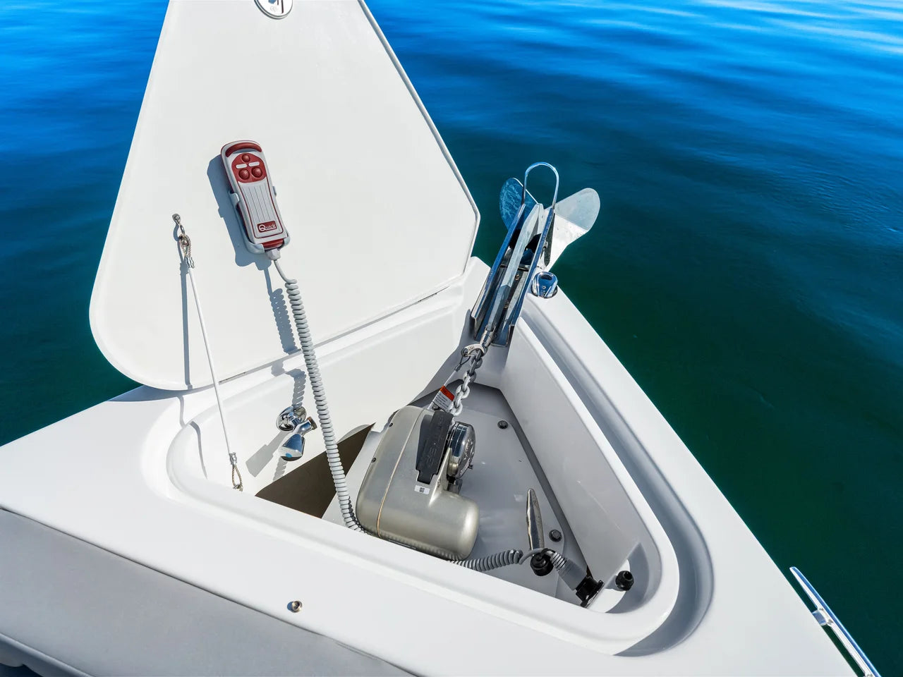 2026 Cruisers Yachts 38 VTR 38.0 feet, Clearwater, Florida #68