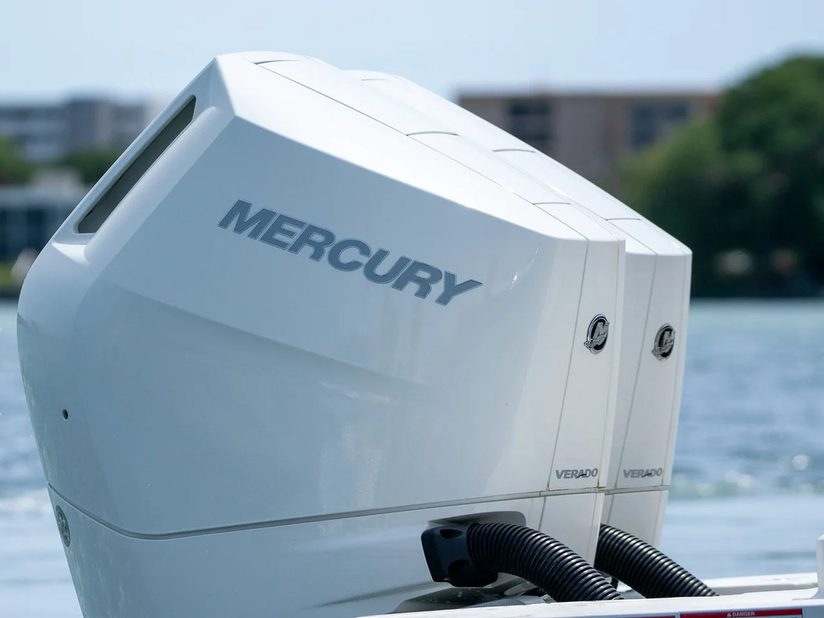 2026 Sea Ray SLX 310 Outboard 31.0 feet, Fort Walton Beach, Florida #27