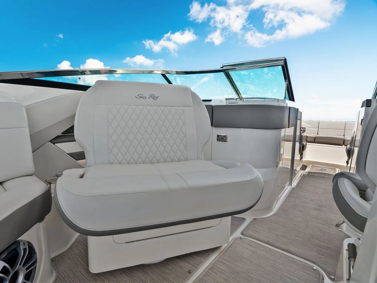 2023 Sea Ray 310 SLX OB 32.0 feet, St Petersburg, FL #35