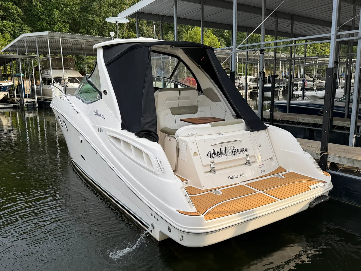 2007 Sea Ray 310 SUNDANCER 33.0 feet, Lake Ozark, MO #5